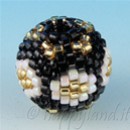 Beaded Bead