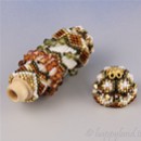 Beaded Box n.5