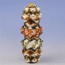 Beaded Box n.5