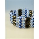 Bracciale magnetico