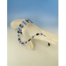 Bracciale magnetico