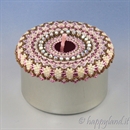 Candle cover 