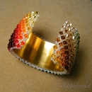 Capriccio bangle