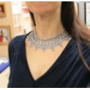 Cinderella necklace