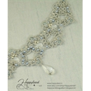 Frozen Realm necklace