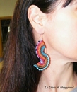 Joan earrings