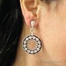 Kalispera earrings