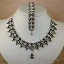Mojito , necklace