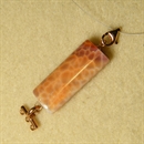 Multi strand necklace