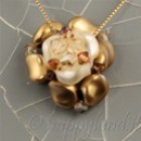 Pearl rose