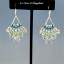 Taj Mahal earrings