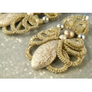 Lester , poliestere metallico