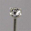 17704 P18 00E - Strass head pin