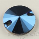 Crystal Metallic Blue M