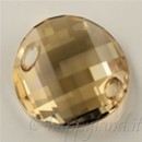 Crystal Golden Shadow