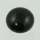 Crystal Mystic Black Pearl