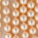 5821 Pear-shaped Crystal Pearl