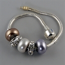 5890 - 14 mm - Crystal BeCharmed Pearl