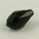 6007 - 9 x 5 mm - Small briolette pendant