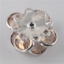 60408 Metal button