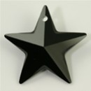 6714 - 20 mm - Star Pendant
