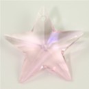6714 - 20 mm - Star Pendant
