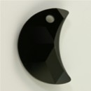6722 - 16 mm - Moon Pendant