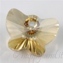 Crystal Golden Shadow