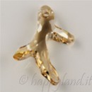 Crystal Golden Shadow