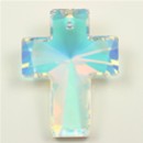 Crystal AB