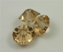 Bead 5305 ( Bicone 16 facettes )