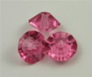 Bead 5305 ( Bicone 16 facettes )