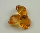 Bead 5305 ( Bicone 16 facettes )