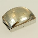 Magnetic loop fastener 12 mm