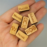 Personalizzazione - Sì